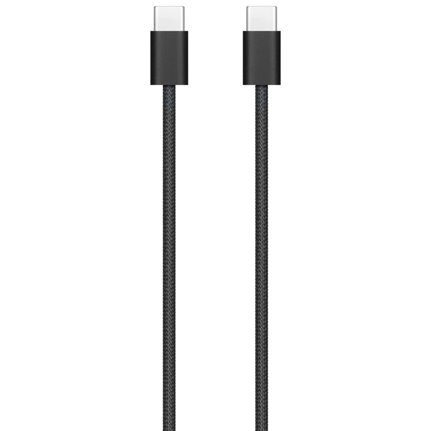 Трекпад Apple Magic Trackpad 2024 USB-C (MXKA3) Чёрный — купить в